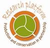 Plateforme de recherche "Produire et Conserver en Partenariat" (RP-PCP)